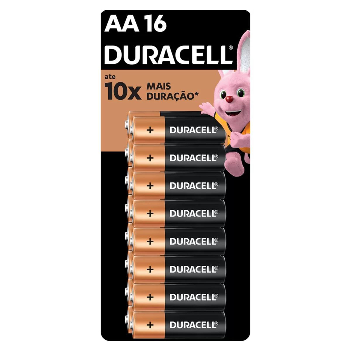 Duracell Pila Alcalina Aa - Blister de 2 unidades