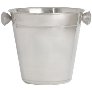 Balde Para Gelo 14x9/13.5cm 1.4l Gzt
