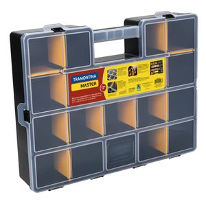 Maleta Organizadora Plastica 17"  Tramontina