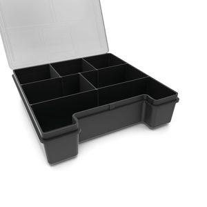Maleta Organizadora Plastica 7.1/2" Tramontina