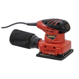 Lixadeira Orbital 200w 127v Schulz
