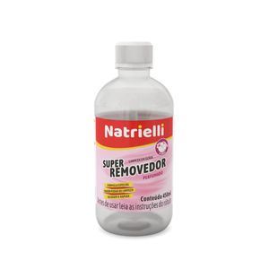 Super Removedor Lavanda 450ml Natrielli