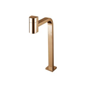 Torneira Para Lavatório De Mesa Para Cuba De Apoio 1195 R55 Rose Lorenzetti