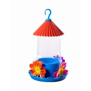 Bebedouro Para Beija-Flor 250ml Astra