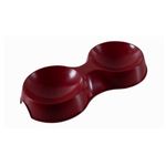 Comedouro_Duplo_Para_Gato_Com_Capacidade_Total_De_380ml_Astra_Vermelho_Pet_103279501jpg