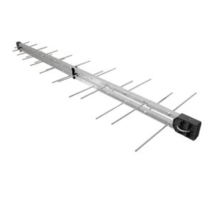 Antena Digital Log 34 Elementos Capte