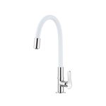 Torneira_Para_Cozinha_De_Mesa_Bica_Flexvel_1177_W27_Flex_White_Lorenzetti_101922301jpg
