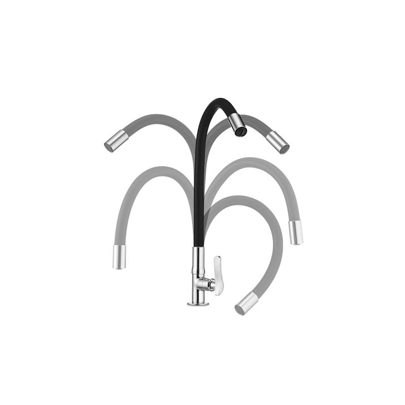 Torneira_Para_Cozinha_De_Mesa_Bica_Flexvel_1177_W27_Flex_White_Lorenzetti_101922303jpg