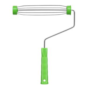 Suporte Para Rolo Gaiola 23cm 909 Condor