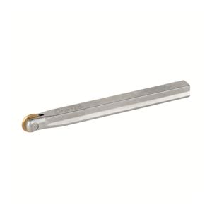 Rodel Titânio 10x100mm Universal Cortag