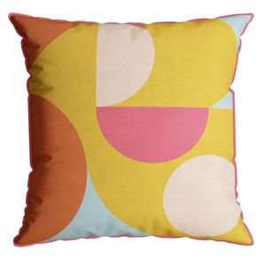 Capa Velveteen Com Cordone 43x43cm 716 Belchior