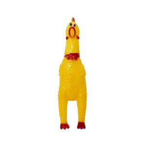 Brinquedo Para Cachorro Galinha Etilux