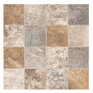Piso Esmaltado 58x58 Hd1785 Cx2.32m2 Cedasa