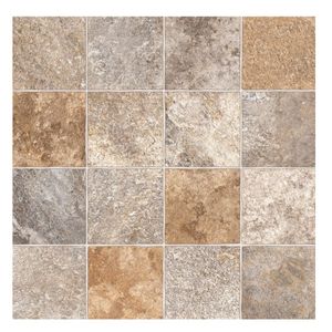 Piso Esmaltado 58x58 Hd1785 Cx2.32m2 Cedasa