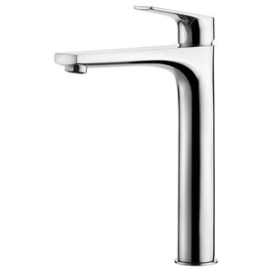 Torneira Monocomando Para Lavatório De Mesa Para Cuba De Apoio 2877 C90 Lorenlead Lorenzetti
