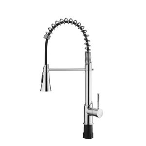 Torneira Monocomando Para Cozinha De Mesa 2266 C76 Ducha Especial Lorenzetti
