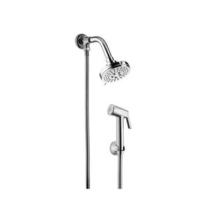 Ducha Loren Trio 1902 C16 Com Desviador Lorenzetti