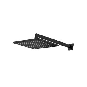 Ducha 7034 B16 Quadra Black Lorenzetti