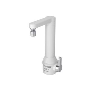Torneira Puravitta Parede Elétrica 220v 5500w Hydra