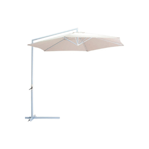 Ombrelone Malibu Bege 3.00m Mor