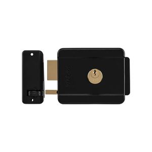 Fechadura Eletrica Fx 500 Intelbras