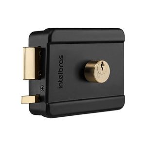 Fechadura Eletrica Fx 500 Intelbras