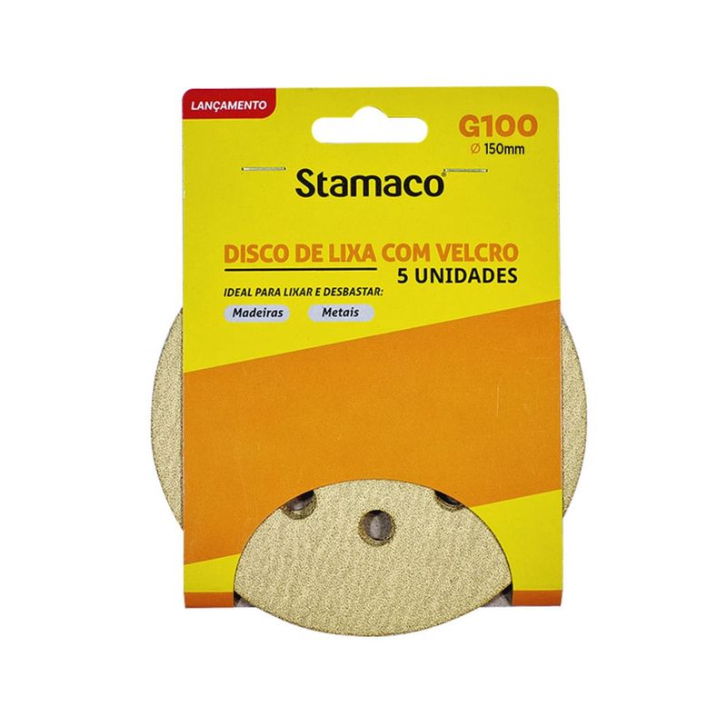 Disco_De_Lixa_Com_Velcro_150mm_G100_Com_5_Peas_Stamaco_103769702jpg