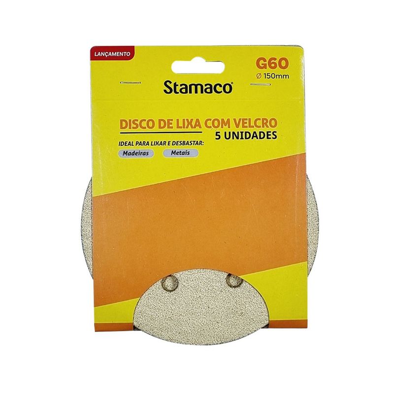 Disco_De_Lixa_Com_Velcro_150mm_G60_Com_5peas_Stamaco_103770402jpg