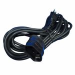 Extensao_Eletrica_1_Tomada_2_Pinos__Fio_Terra_5_Metros_Key_West_102565801jpg