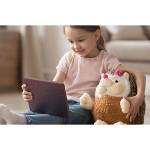 Revestimento Adesivo 45cmx2m Gliter Rose Gold Con-Tact