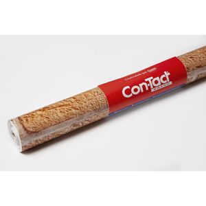 Revestimento Adesivo 45cmx2m Tijolo Con-Tact