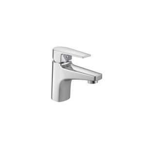 Misturador Monocomando De Mesa Bica Baixa Para Lavatório Level Deca
