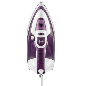 Ferro De Passar A Vapor 127v (F-40) Mondial
