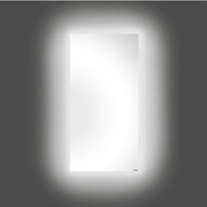 Espelho Com Led Dalia Bivolt 39.8x79.8cm Astra