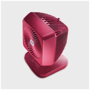 Ventilador De Mesa Oscilante 30cm  Marsala 127v Ventidelta