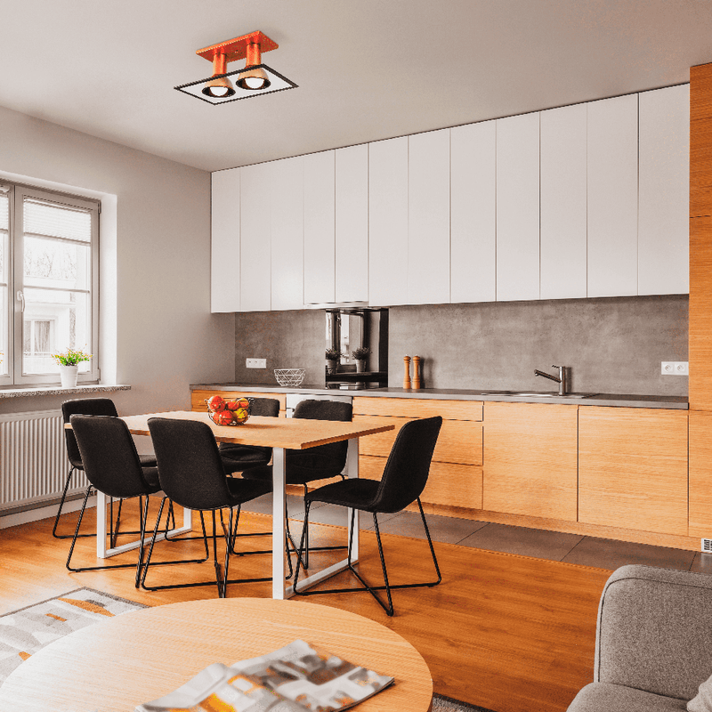 Plafon_Multhi_Quadrado_Cobre_Com_Preto_E27_2_Lampadas_Startec_103704502png