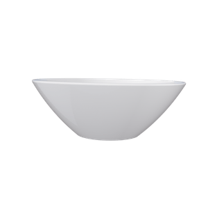 Cuba Cuia 14x35.5cm Branco Cozimax