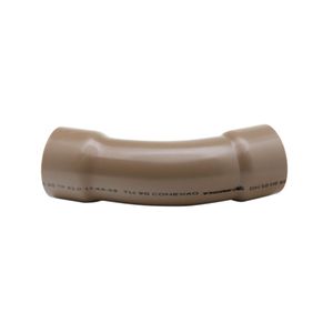 Curva 45° Soldável 60mm Tigre