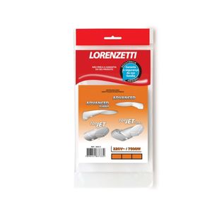 Resistência Advanced 3055-0 7500w 220v Lorenzetti