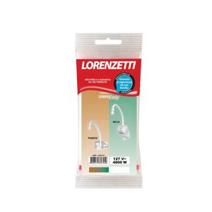 Resistência Torneira Easy 127v 4800w Lorenzetti