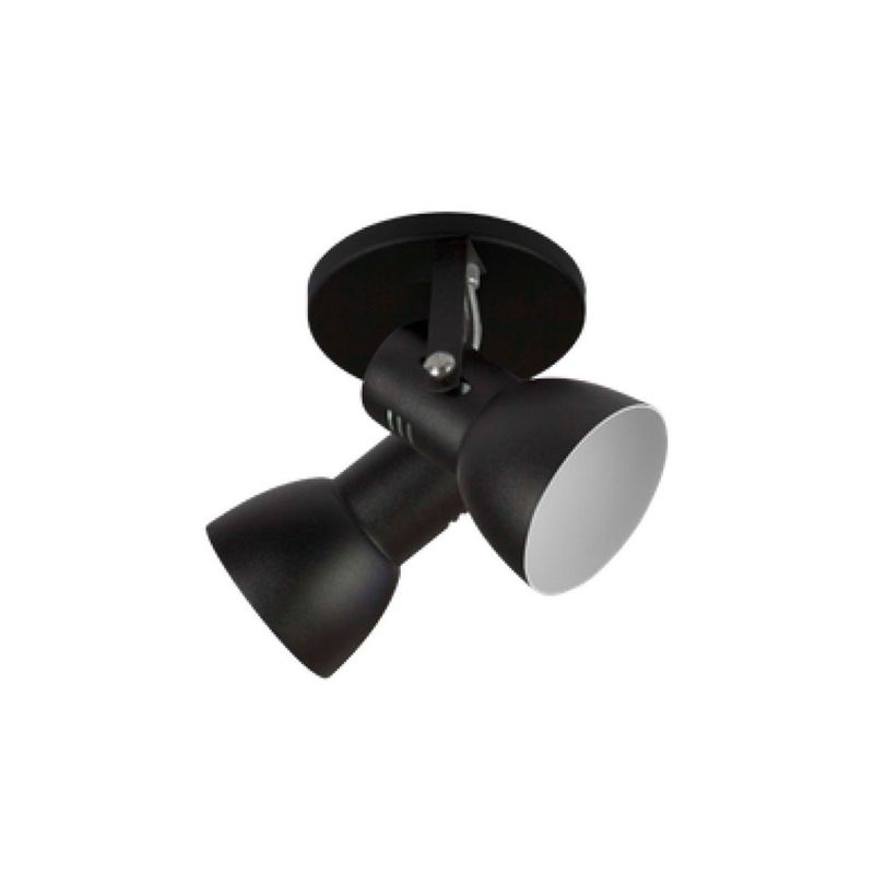 Spot_Cone_Preto_2_Lmpada_Kin_Home_102097901jpg