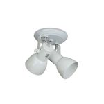 Spot_Cone_Branco_2_Lmpada_Kin_Home_102098301jpg