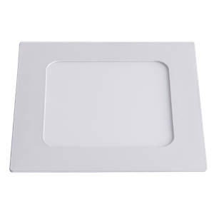 Luminária De Embutir Led Slim Quadrada 6w 6500k Startec