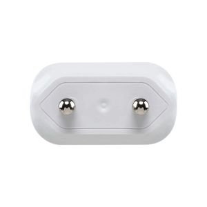 Carregador Usb Ec1 Fast Branco Intelbras