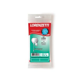 Resistência Jet Turbo Master 3055r 220v Lorenzetti