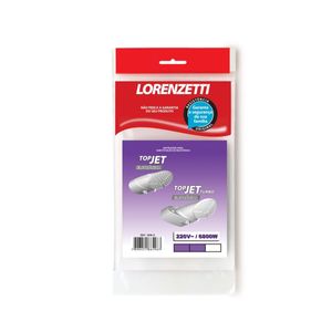Resistência Top Jet Elet 3056-G 6800w 220v Lorenzetti