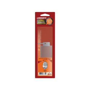 Resistência Ultra Maxi Aquecedor 127v 4600w 2 Temperaturas Lorenzetti
