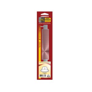 Resistência Loren Ultra 3065g 4 Temperaturas 127v 4800w Lorenzetti