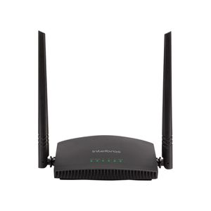 Roteador Rf301k 300mbps Intelbras