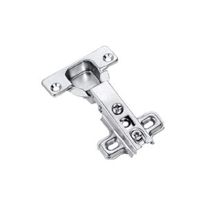 Dobradiça Baixa 35mm Para Móveis Bemfixa
